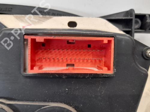 Instrument cluster RENAULT KANGOO (KC0/1_) 1.6 16V 4x4 (KC0P, KC0S, KC0L) | BP12851481C47 