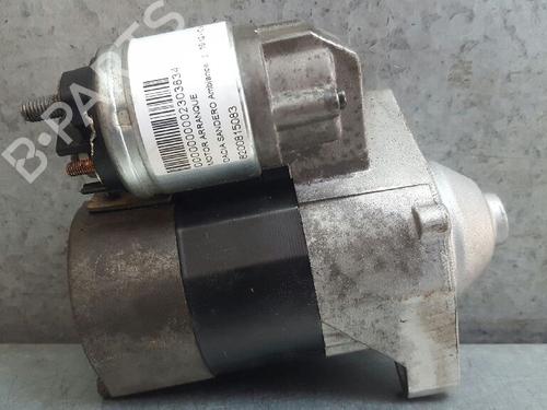 Used Starter DACIA SANDERO II [2012-2025]  12750765
