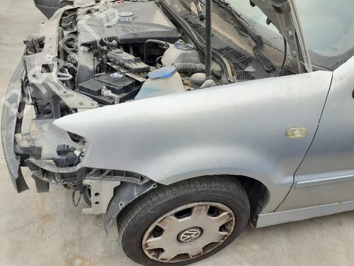 Grille VW POLO (6N2)  | BP12767699C40 
