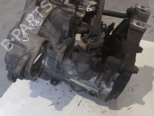 Gearbox SEAT LEON (1M1) | BP30156743M3