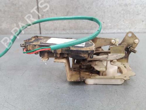 Rear left lock MAZDA DEMIO (DW) 1.3 16V (DW3W, DW19) | BP12715605C100 