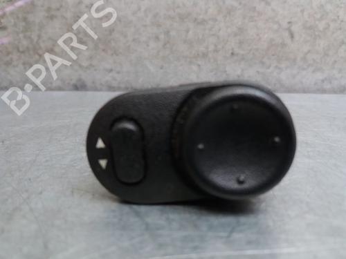 Used Mirror switch Mirror switch SMART CITY-COUPE (450) 0.6 (S1CLA1, 450.341) (55 hp) 12691849 12691849