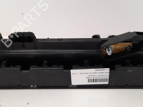 Fuse box BMW 5 (E60) 530 d | BP12778351E1 