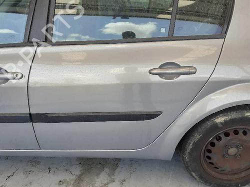 Left mirror RENAULT MEGANE II Saloon (LM0/1_) | BP12776035C26