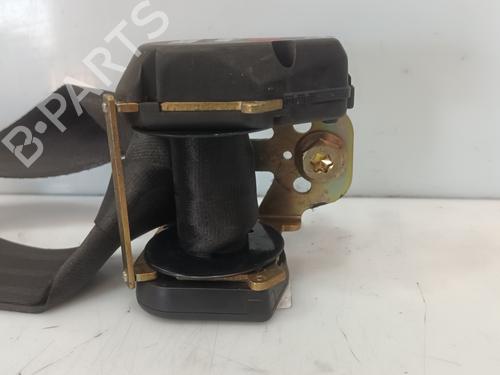 Front left seatbelt VOLVO 940 Kombi (945) 2.4 TD Intercooler | BP29927395I26 