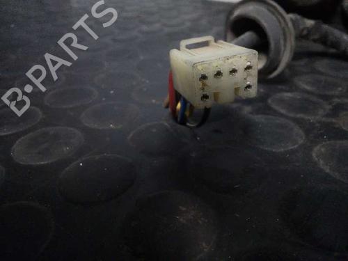 Left taillight DAEWOO MATIZ (M100, M150) 0.8 | BP12811594C34 