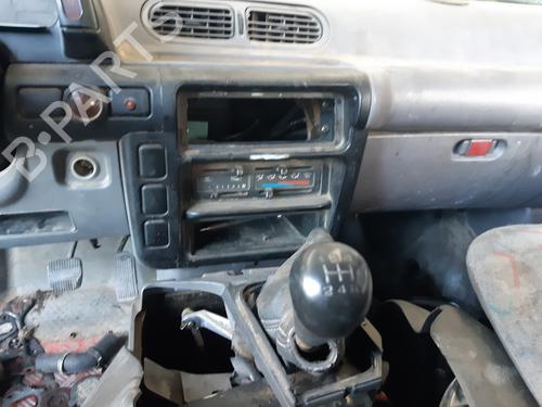 Instrument cluster NISSAN SERENA (C23) 2.3 D | BP23387779C47 