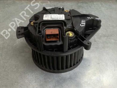 Ventola Interna stufa abitacolo AUDI A4 B6 Convertible (8H7) 2.5 TDI (163 hp) 12728381