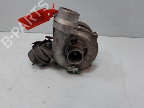 Turbolader/Kompressor Turbolader/Kompressor 38410778 38410778
