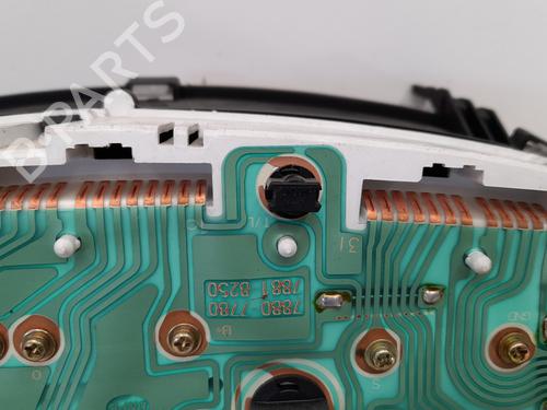 Instrument cluster KIA CARNIVAL II (GQ) 2.9 CRDi | BP12743860C47 