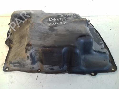 Oil sump FORD MONDEO III (B5Y) 2.0 16V TDDi / TDCi | BP13967437M115 