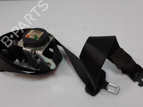 Rear left seatbelt OPEL CORSA D (S07) 1.4 (L08, L68) | BP36048986I29 - Image 3