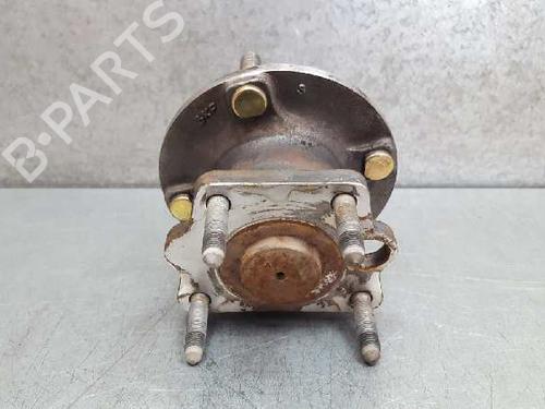 Left rear steering knuckle CHEVROLET REZZO MPV (U100) 1.6 | BP12748541M27 