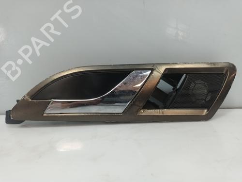 Türgriff hinten links innen für Türgriff hinten links innen SKODA SUPERB I (3U4) 1.9 TDI (130 hp) 36420711 36420711