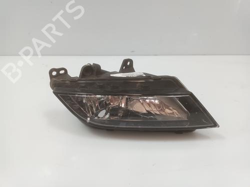 Used Left front fog light SEAT TOLEDO IV (KG3) [2012-2019]  21162399