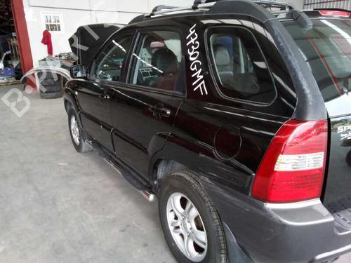 Engine mount KIA SPORTAGE II (JE_, KM_)  | BP12932967M89 
