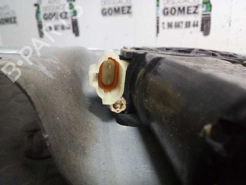 Other HYUNDAI ELANTRA III Saloon (XD) 2.0 CRDi | BP12809299O1