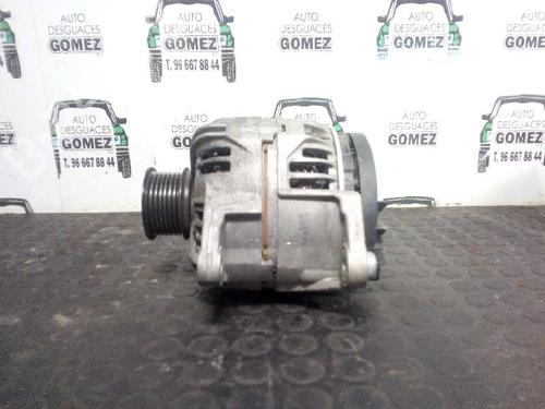 Alternator IVECO DAILY IV Van  | BP12904961M7 