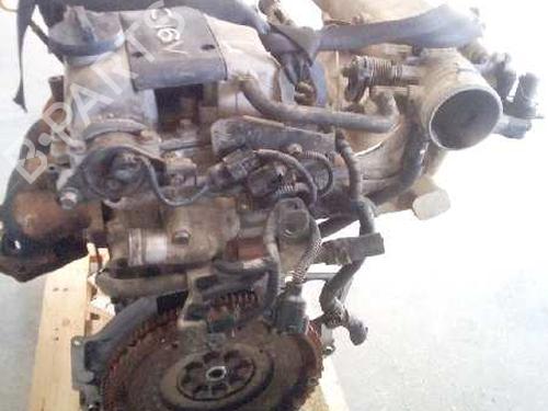 Engine KIA CARENS II MPV (FJ) 1.8 | BP12819137M1 