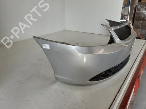 Front bumper TATA INDIGO (4_V2) 1.4 | BP12851183C7