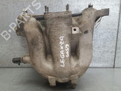 Collecteur D'Admission DAEWOO LEGANZA (KLAV) 2.0 16V (133 hp) 12728760