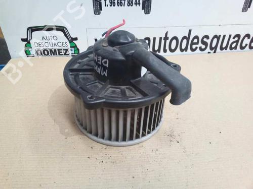 Ventilator motor MAZDA DEMIO (DW) 1.3 16V (DW3W, DW19) (63 hp) 12741073