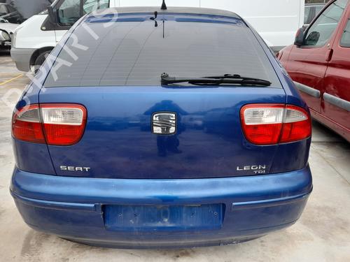 Injector SEAT LEON (1M1) 1.9 TDI | BP12779363M100