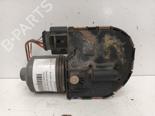 Used Front wiper motor SEAT ALTEA (5P1) [2004-2015]  12851960
