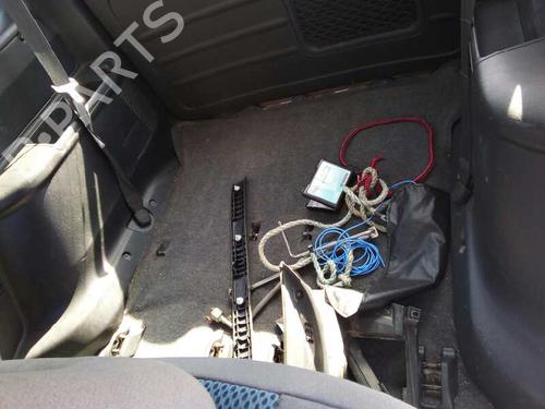 Front left lock TOYOTA RAV 4 II (_A2_) 2.0 4WD (ACA21, ACA20) | BP12804177C98