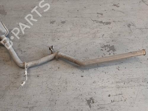 Exhaust system MERCEDES-BENZ E-CLASS (W211) E 270 CDI (211.016) | BP40185847M121 - Image 4