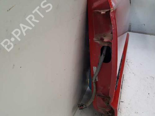 Left front door CHEVROLET BLAZER S10 4.3 AWD | BP12745115C2 