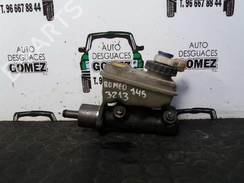 Brake master cylinder ALFA ROMEO 145 (930_) 1.6 i.e. 16V T.S. (930.A2) | BP12688401M77 