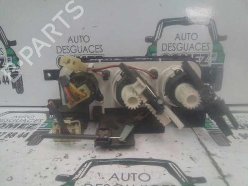 Climate control DAEWOO MATIZ (M100, M150) 0.8 | BP12783634I5 