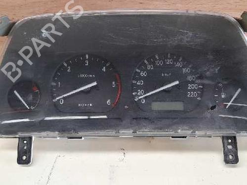 Instrument cluster ROVER 200 II Hatchback (RF) 220 D/SD (86 hp) 12764895