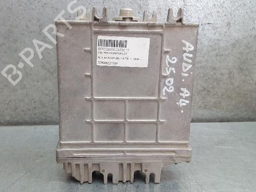 Used Engine control unit (ECU) AUDI A4 B5 Avant (8D5) 1.9 TDI (90 hp) 12814330