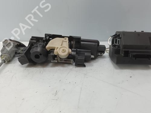 Other MERCEDES-BENZ SLK (R171) 200 Kompressor (171.445) | BP20724848O1 
