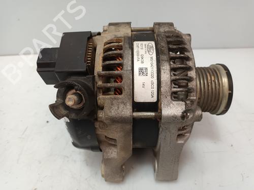 Alternator FORD TOURNEO COURIER B460 MPV  | BP24201409M7 