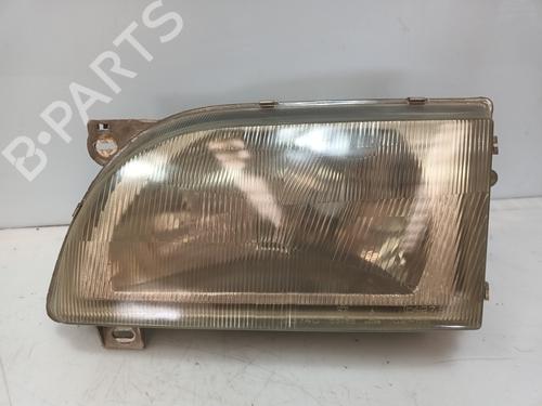 Used Left headlight FORD TRANSIT Van (E_ _) 2.5 TD (EAS, EAL) (101 hp) 28212980