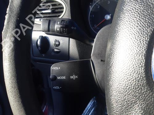 Intercooler FORD FOCUS II (DA_, HCP, DP)  | BP31906363M30 