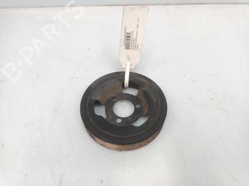 Used Pulley CITROËN C4 I (LC_) [2004-2014]  28515941