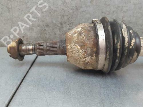 Left front driveshaft OPEL ASTRA H Estate (A04) 1.8 (L35) | BP12755199M38 