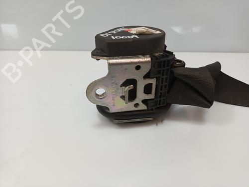 Front left seatbelt SMART FORFOUR (454) 1.5 CDI (454.000) | BP18001035I26 