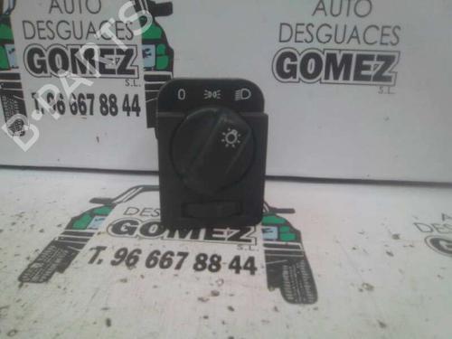 Commande de phare Commande de phare 12906979 12906979