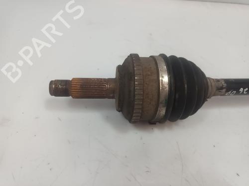 Transmisión delantera derecha HONDA ACCORD VI (CK, CG, CH, CF, CL) 1.8 i (CG8) | BP29828026M39 