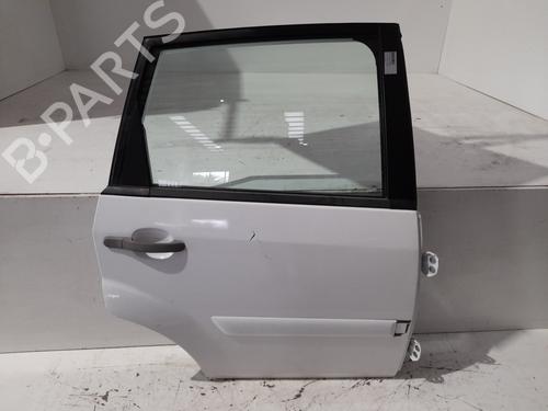 Used Right rear door FORD FIESTA V (JH_, JD_) 1.3 (69 hp) 12788905