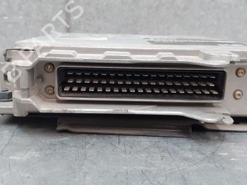 Engine control unit (ECU) OPEL OMEGA B (V94) 2.5 TD (F69, M69, P69) | BP12690173M57 