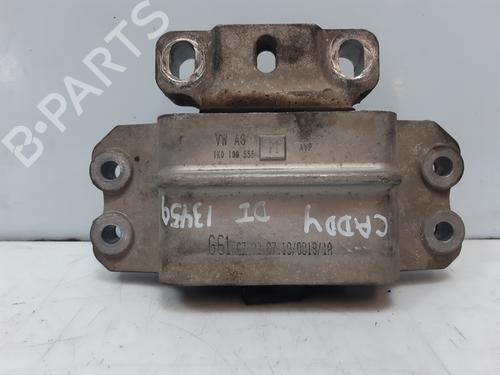 Engine mount VW CADDY III MPV (2KB, 2KJ, 2CB, 2CJ) 1.9 TDI | BP36802963M89 - Image 2
