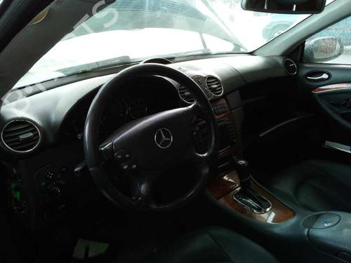 Right front steering knuckle MERCEDES-BENZ CLK (C209) CLK 270 CDI (209.316) | BP18106913M26 