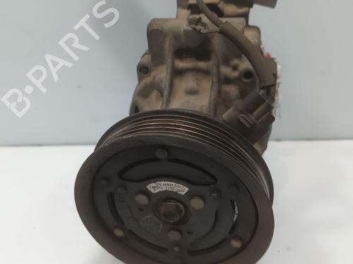 AC compressor TOYOTA COROLLA (_E12_) 2.0 D-4D (CDE120R, CDE120L_) | BP35784934M34 - Image 2