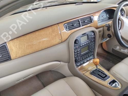 Electronic sensor JAGUAR S-TYPE II (X200) 2.5 V6 | BP13463075M84